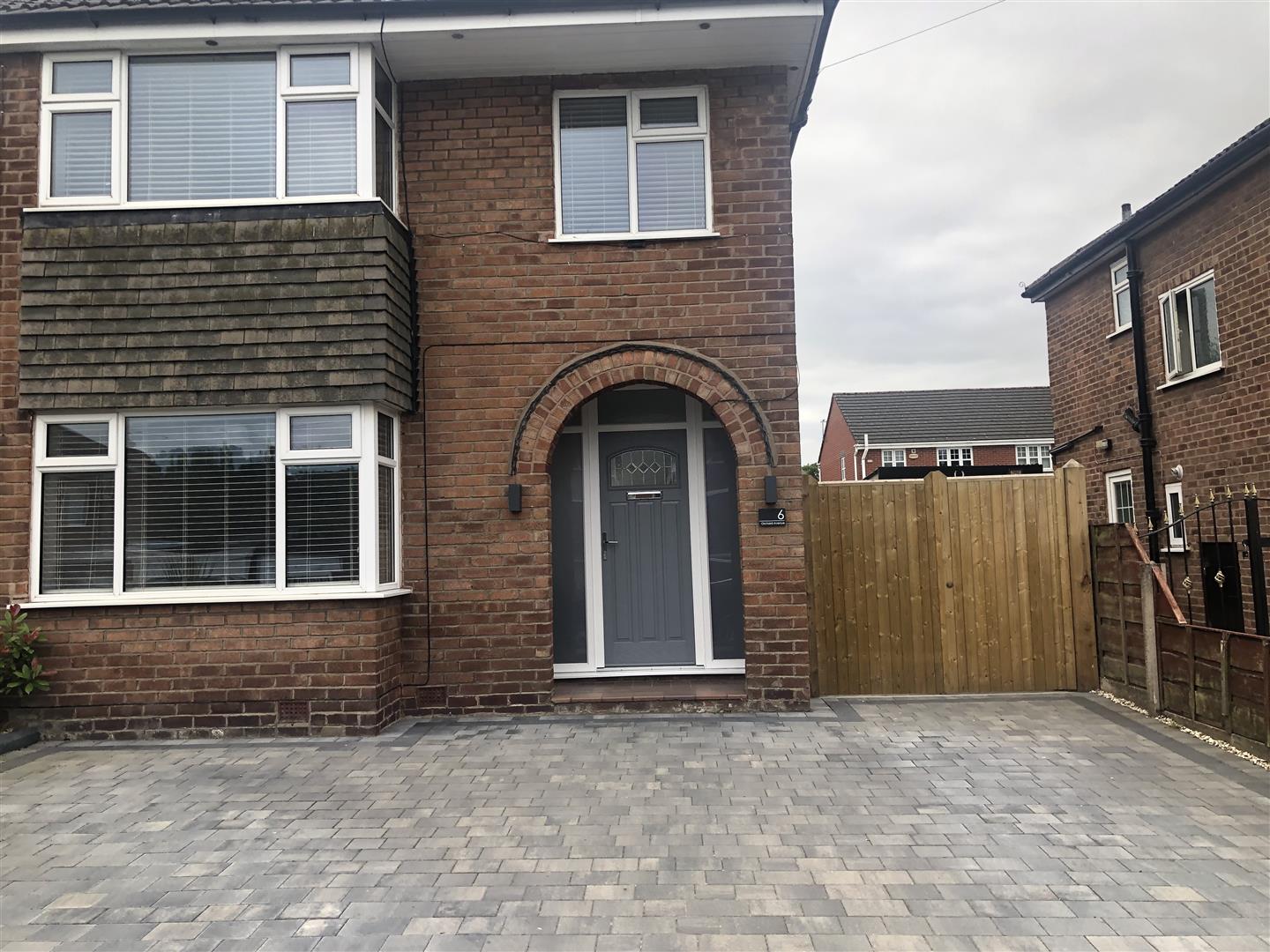 Orchard Avenue, Partington, Manchester BEYOND Property